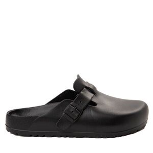 New in Box- Womens Birkenstock Boston EVA
Clog - Black